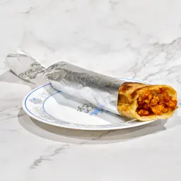 Chicken  Chapati